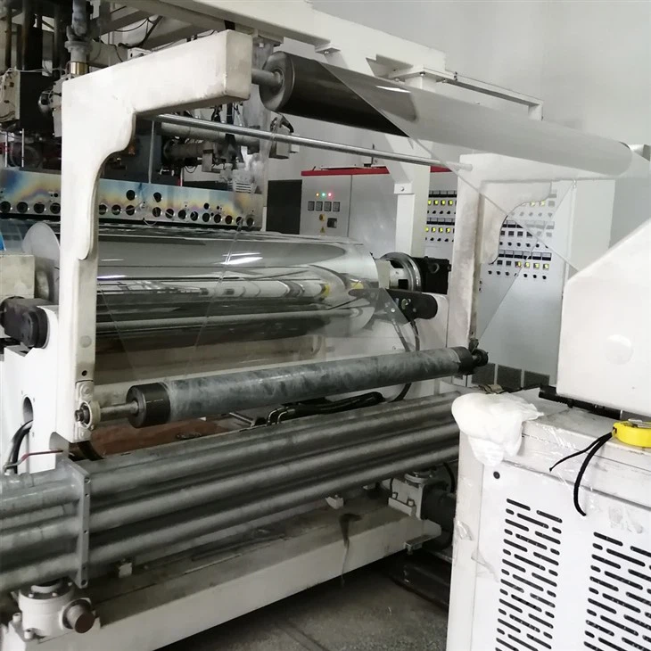 Rigid Transparent PET Sheet suppliers