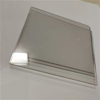 Läbipaistev APET-leht